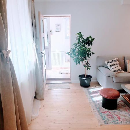 Cosy Studio-House With Terrace Târgu-Mureş Zewnętrze zdjęcie