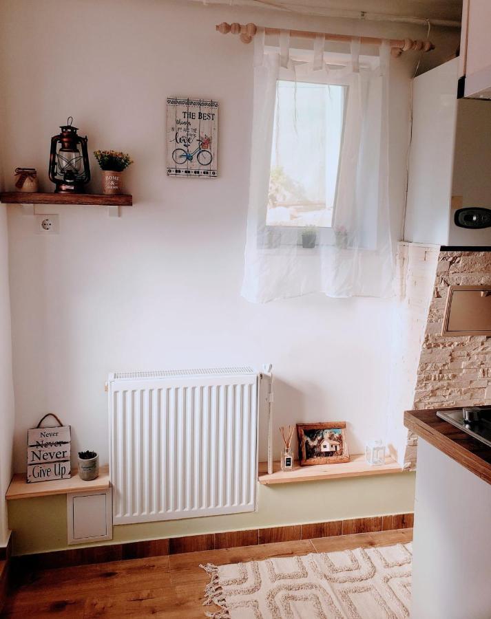 Cosy Studio-House With Terrace Târgu-Mureş Zewnętrze zdjęcie